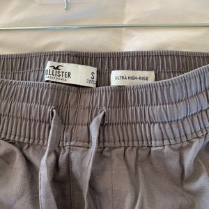 Hollister Pants